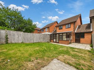 Rear Elevation- click for photo gallery